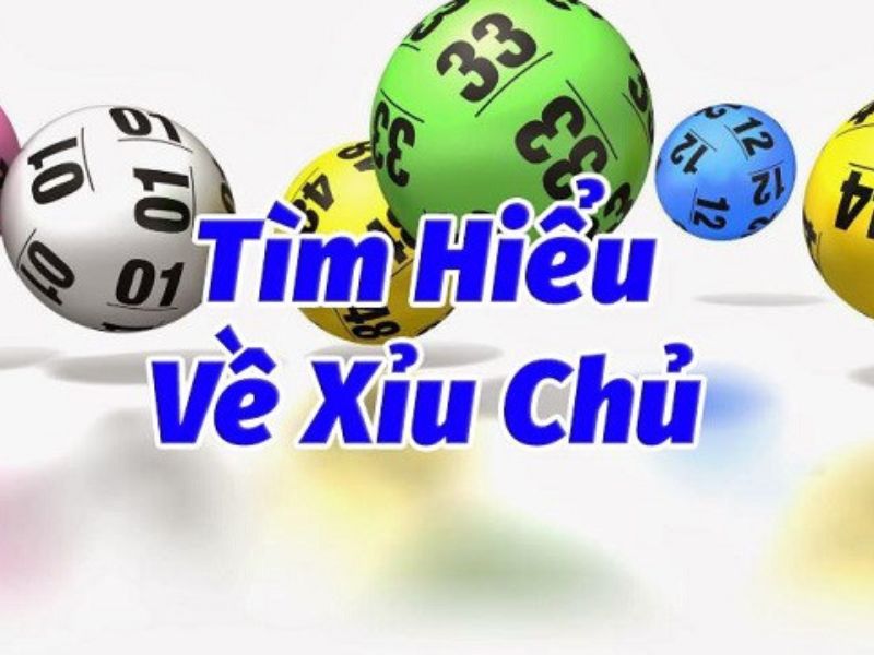 xỉu chủ