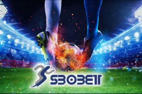 đăng ký sbobet